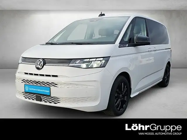 Volkswagen LT Multivan 2.0l TDI DSG Goal *Area View*ACC