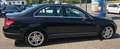 Mercedes-Benz C 200 Lim. CGI BlueEfficiency Schwarz - thumbnail 13