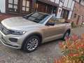Volkswagen T-Roc T-Roc Cabriolet 1.5 TSI ACT OPF DSG R-Line Silber - thumbnail 4