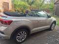 Volkswagen T-Roc T-Roc Cabriolet 1.5 TSI ACT OPF DSG R-Line Silber - thumbnail 2