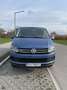 Volkswagen T6 Transporter Blau - thumbnail 4