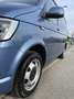 Volkswagen T6 Transporter Blau - thumbnail 2