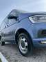Volkswagen T6 Transporter Blau - thumbnail 3
