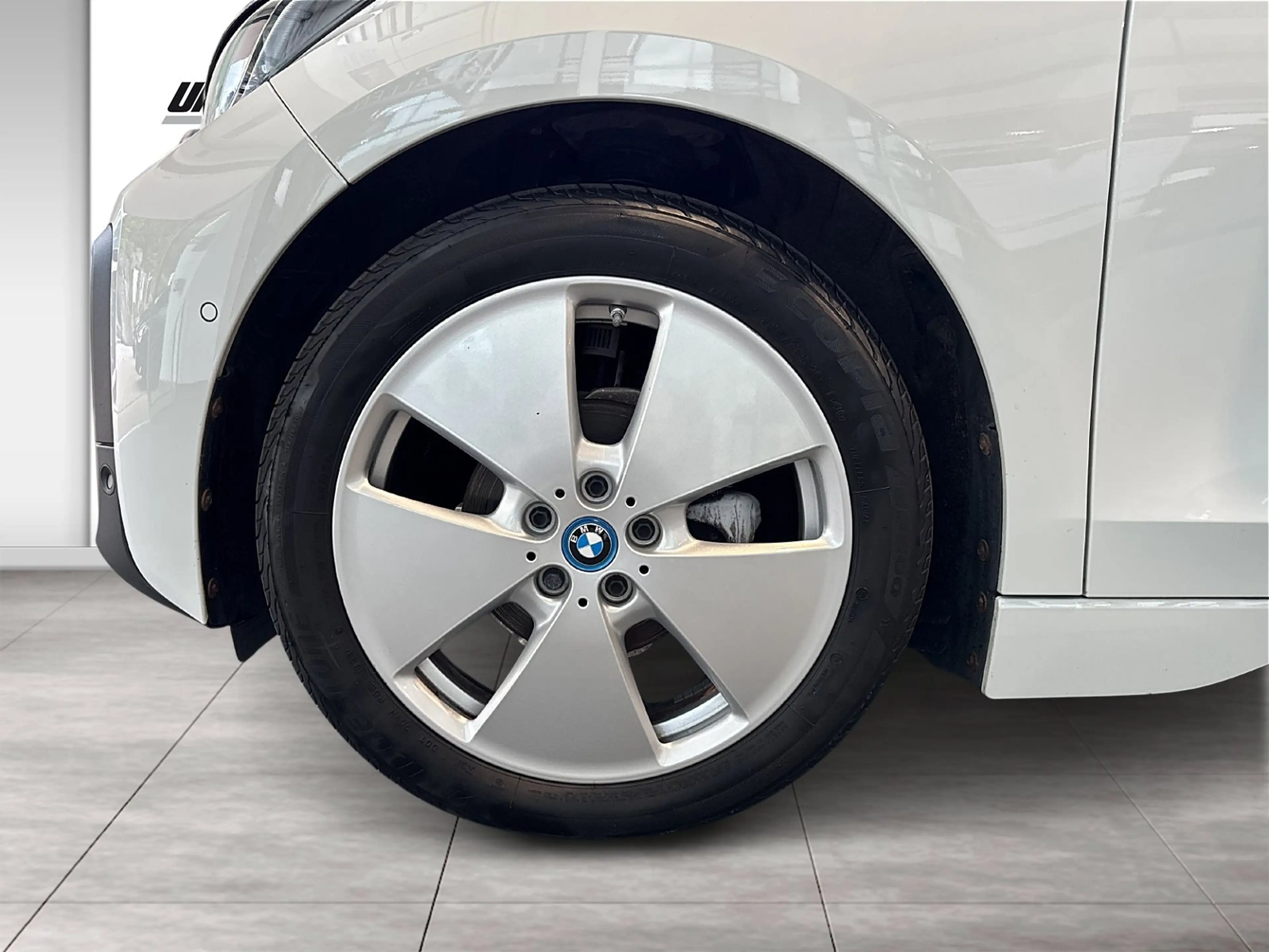 BMW i3 eDrive BEV i01 DAB WLAN RFK Navi Bus. Shz — photo 6