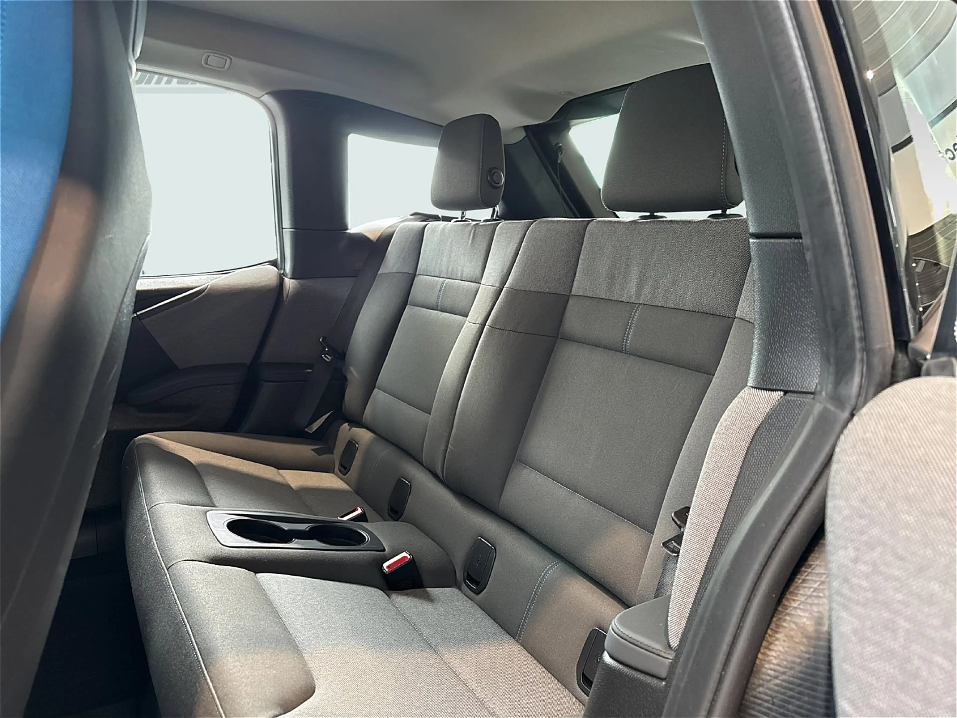 BMW i3 eDrive BEV i01 DAB WLAN RFK Navi Bus. Shz — photo 11