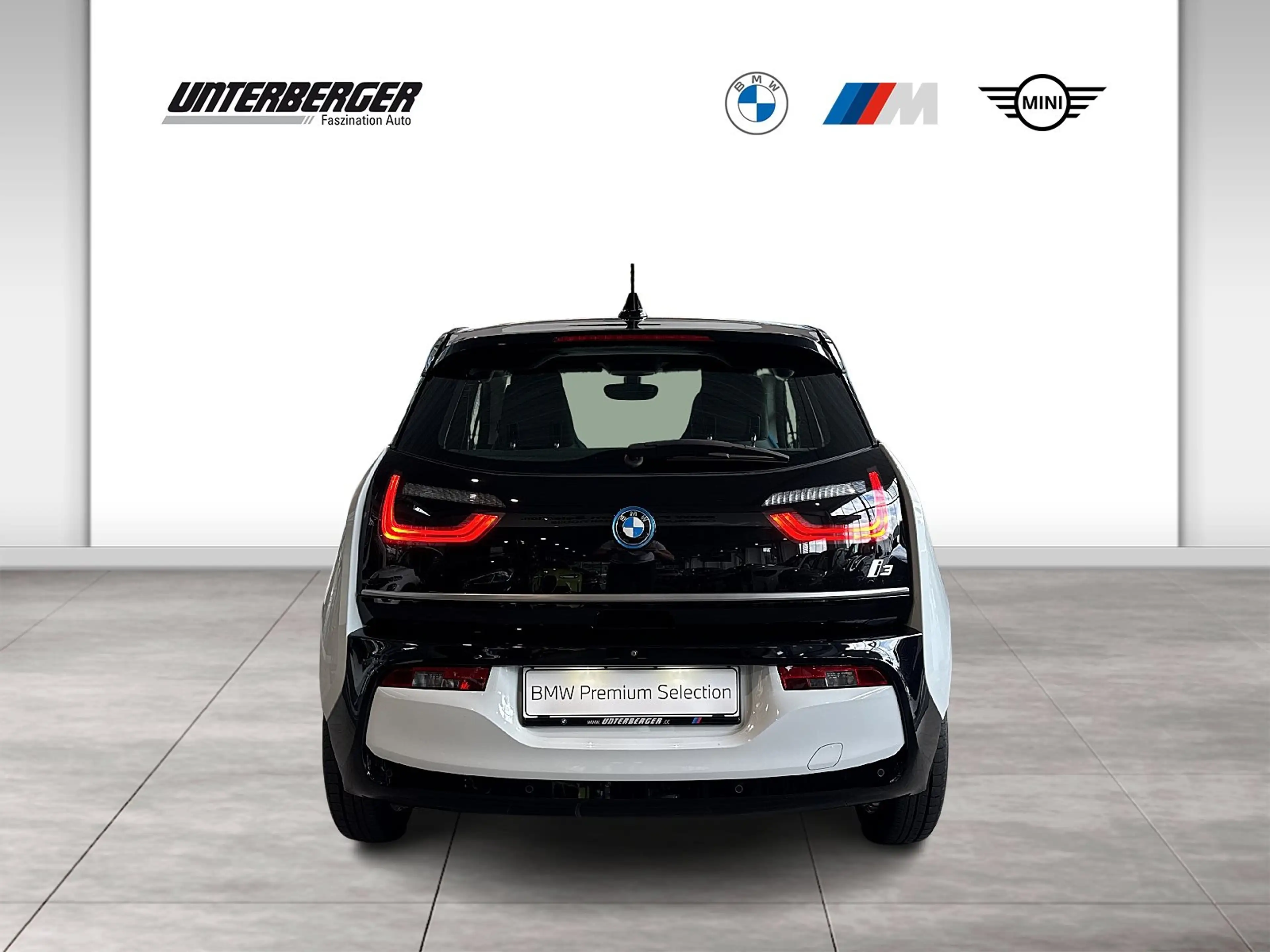 BMW i3 eDrive BEV i01 DAB WLAN RFK Navi Bus. Shz — photo 5