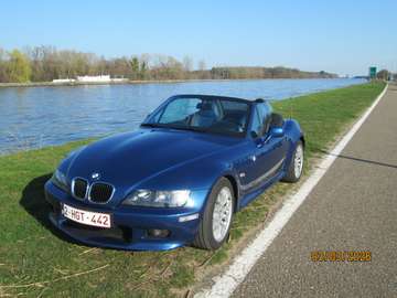 2.2i Roadster