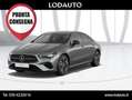 Mercedes-Benz CLA 180 CLA 180 d Automatic Progressive Advanced Grigio - thumbnail 1