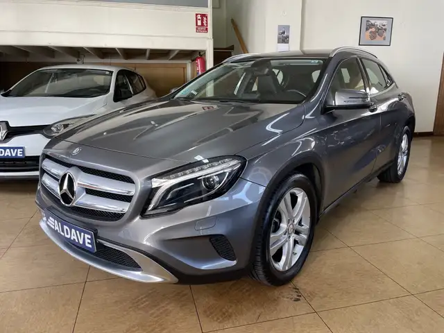 Mercedes-Benz GLA 200 200CDI Urban