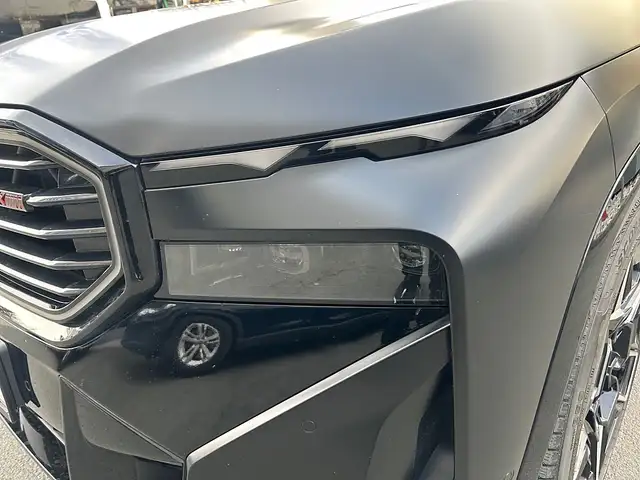 BMW XM Label Red 29,4kWh Aut. Ansicht 3