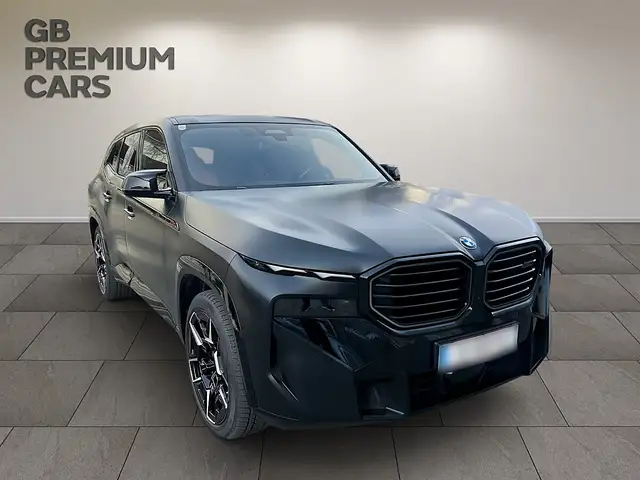 BMW XM Label Red 29,4kWh Aut. Ansicht 17