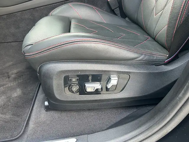 BMW XM Label Red 29,4kWh Aut. Ansicht 7