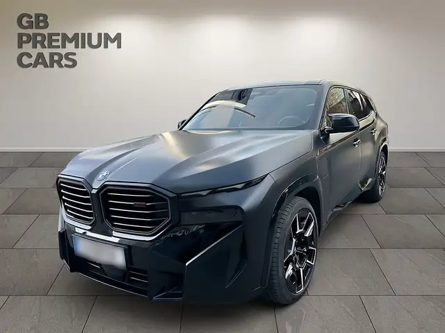 BMW XM Label Red 29,4kWh Aut. Ansicht 1