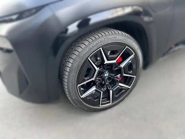 BMW XM Label Red 29,4kWh Aut. Ansicht 4