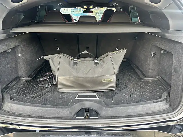 BMW XM Label Red 29,4kWh Aut. Ansicht 12