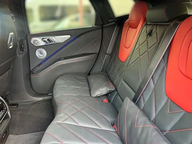 BMW XM Label Red 29,4kWh Aut. Ansicht 8