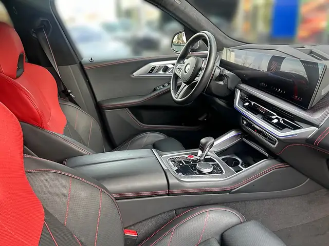 BMW XM Label Red 29,4kWh Aut. Ansicht 14