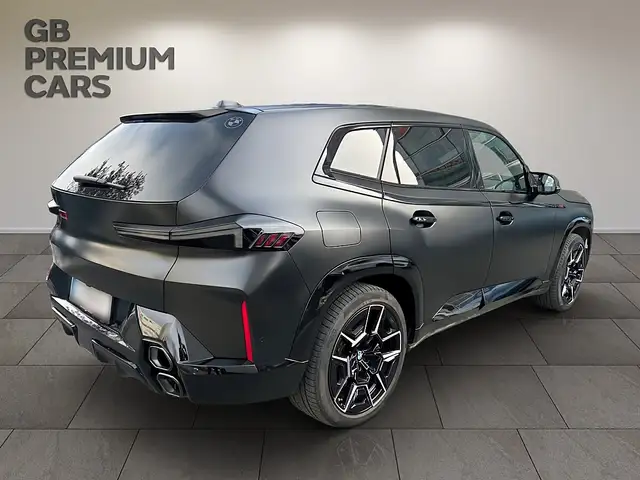 BMW XM Label Red 29,4kWh Aut. Ansicht 13