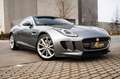 Jaguar F-Type / COUPÉ / 3.0 - V6 / LUNAR GEY / BELGIAN CAR Silber - thumbnail 1