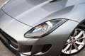 Jaguar F-Type / COUPÉ / 3.0 - V6 / LUNAR GEY / BELGIAN CAR Silber - thumbnail 24
