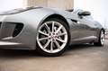 Jaguar F-Type / COUPÉ / 3.0 - V6 / LUNAR GEY / BELGIAN CAR Silber - thumbnail 25