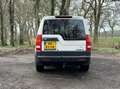 Land Rover Discovery 2.7 TDV6 Grijs Kenteken - Youngtimer - Trekhaak Wit - thumbnail 8