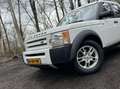 Land Rover Discovery 2.7 TDV6 Grijs Kenteken - Youngtimer - Trekhaak Wit - thumbnail 13