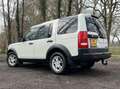 Land Rover Discovery 2.7 TDV6 Grijs Kenteken - Youngtimer - Trekhaak Wit - thumbnail 3