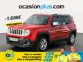 Jeep Renegade 1.6Mjt Limited 4x2 88kW Rojo - thumbnail 1
