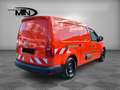 Volkswagen Caddy 2,0 TDi Kasten MAXI 2.Stz PDC Oranje - thumbnail 3