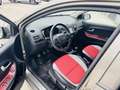 Kia Picanto 1.2 SportsLine Navigator 85 pk Clima | Keyless | P Gris - thumbnail 3