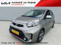 Kia Picanto 1.2 SportsLine Navigator 85 pk Clima | Keyless | P Gris - thumbnail 1
