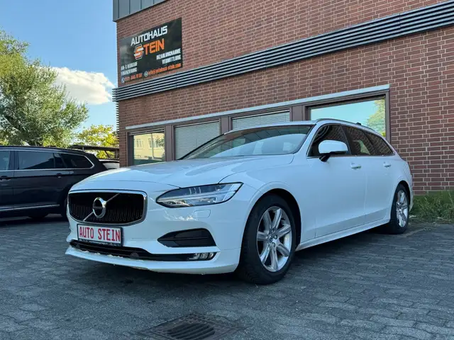 Volvo V90 Momentum PANO*LEDER*CAM*ASSISTS*LED*CARPLAY