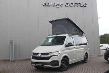 BEACH DSG 4MOTION Camper 5pl - 82.100KM - 2023