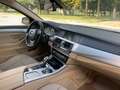 BMW 520 520d Touring Futura Bianco - thumbnail 5