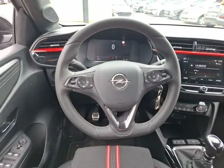 Opel Corsa 2023, foto 8