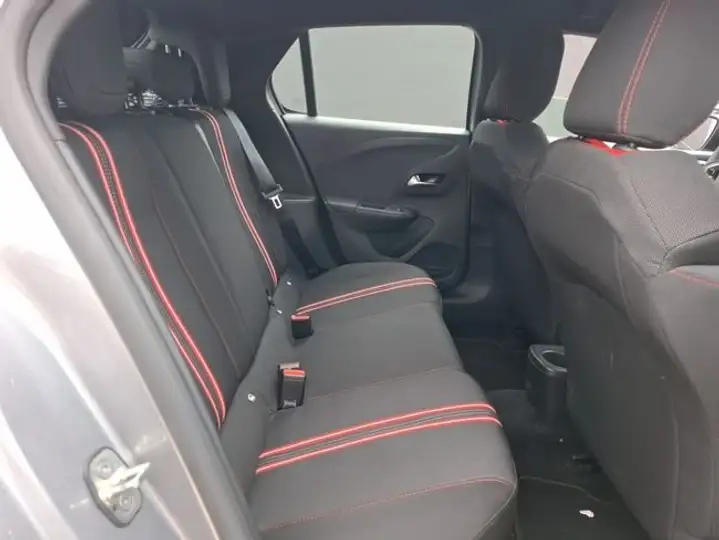 Opel Corsa 2023, foto 5