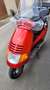 Piaggio Hexagon 125 crvena - thumbnail 2