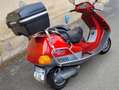 Piaggio Hexagon 125 crvena - thumbnail 4