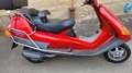 Piaggio Hexagon 125 crvena - thumbnail 3