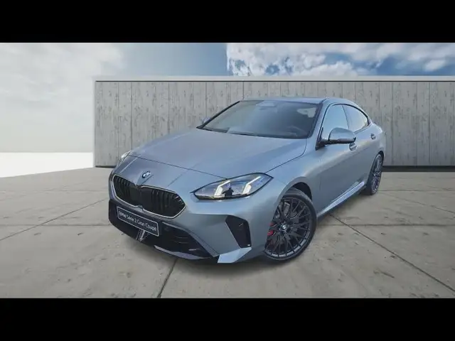 BMW 223 223 218ch M Sport xDrive DKG7