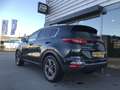 Kia Sportage 1.6 DynamicLine 7 JAAR GARANTIE Schwarz - thumbnail 3