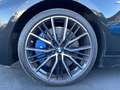 BMW 135 M XDRIVE LIVE COCKPIT LED 19' PANORAMA KAMERA H&K Negro - thumbnail 9