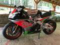 Aprilia RSV4 srebrna - thumbnail 3