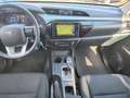 Toyota Hilux 4x4 Double Cab Autm. Comfort Grau - thumbnail 16