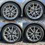 Mercedes-Benz A 45 AMG A 45 AMG 4Matic AMG Speedshift 7G-DCT Grau - thumbnail 15