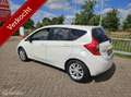 Nissan Note 1.2 Connect Edition Blanc - thumbnail 3