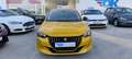 Peugeot 208 1.5 BlueHDi S&S Active Pack 100 Gelb - thumbnail 2
