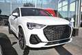 Audi Q3 Sportback S line 40 TFSI quattro140(190) kW(PS)... Blanc - thumbnail 2