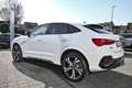 Audi Q3 Sportback S line 40 TFSI quattro140(190) kW(PS)... Blanc - thumbnail 4
